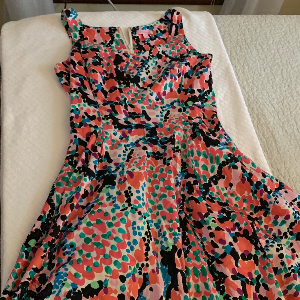 Lilly Pulitzer Dress Size 8!